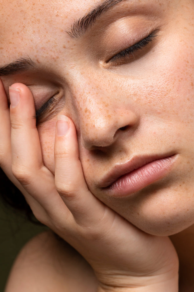Dry Skin