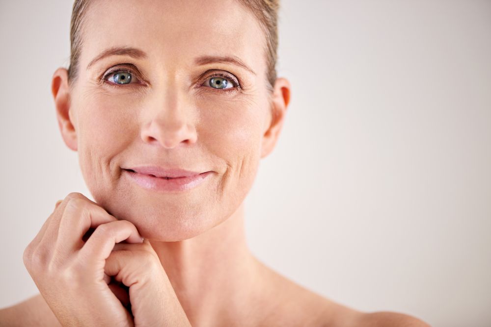 Fine Lines and Wrinkles