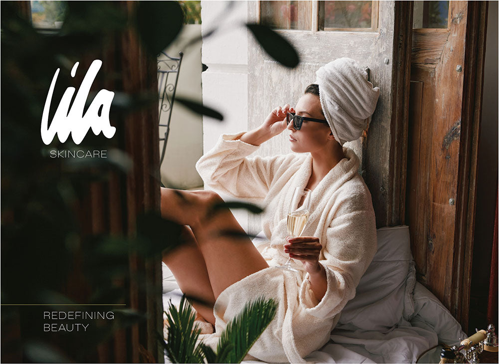 Lila Skincare