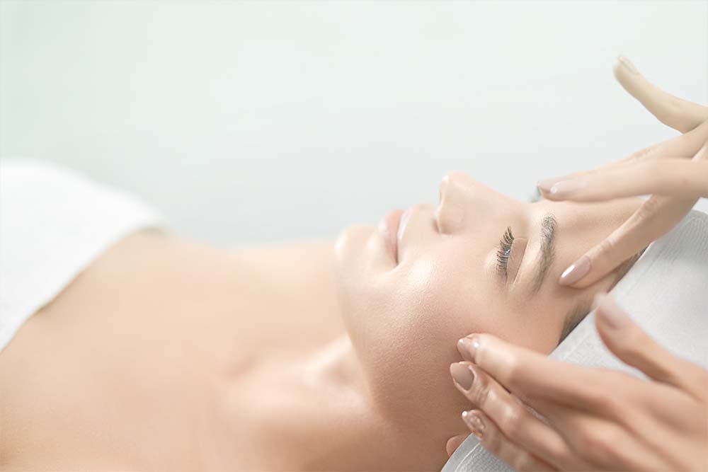 The Secret to Silky Smooth Skin