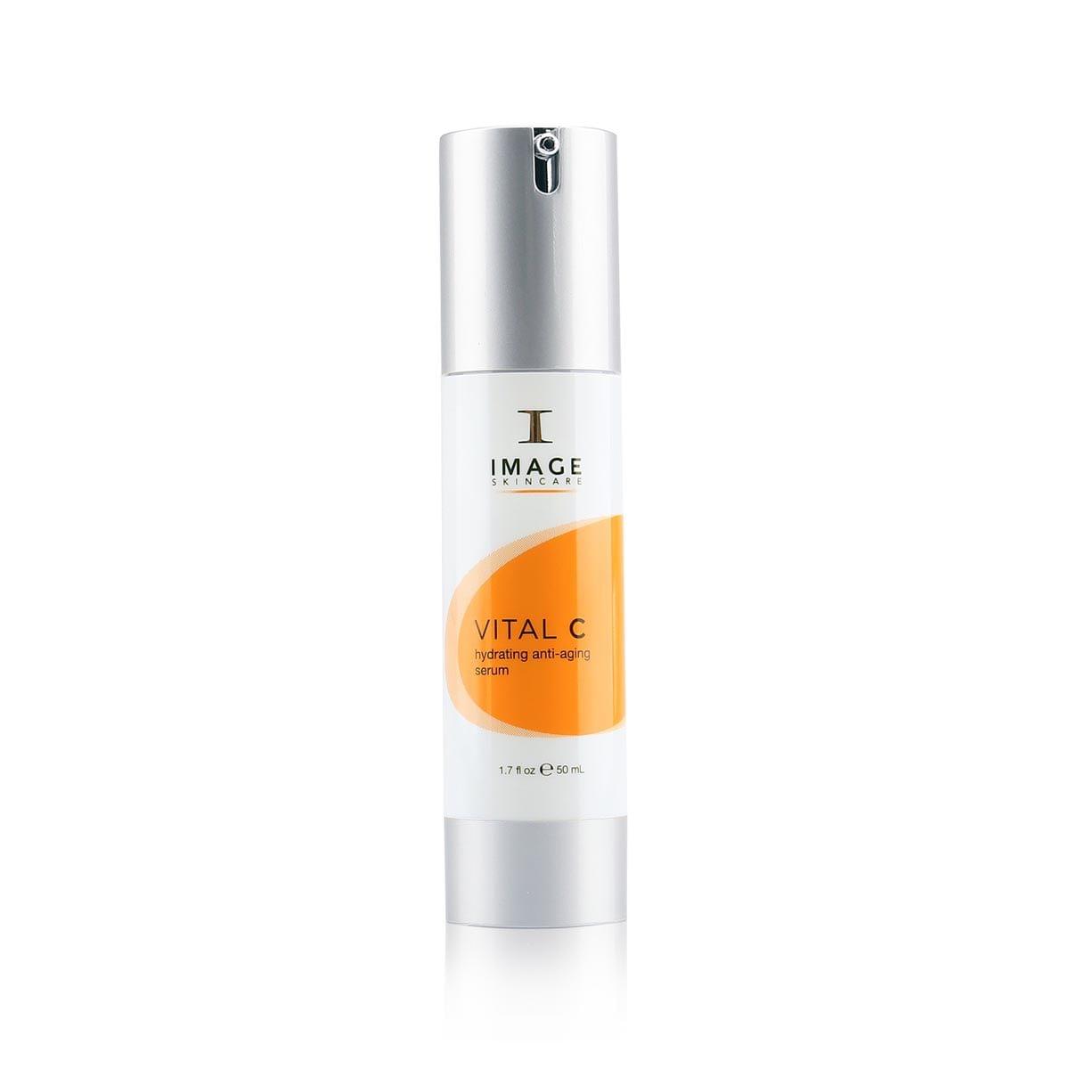 Vital C Hydrating Anti-ageing Serum