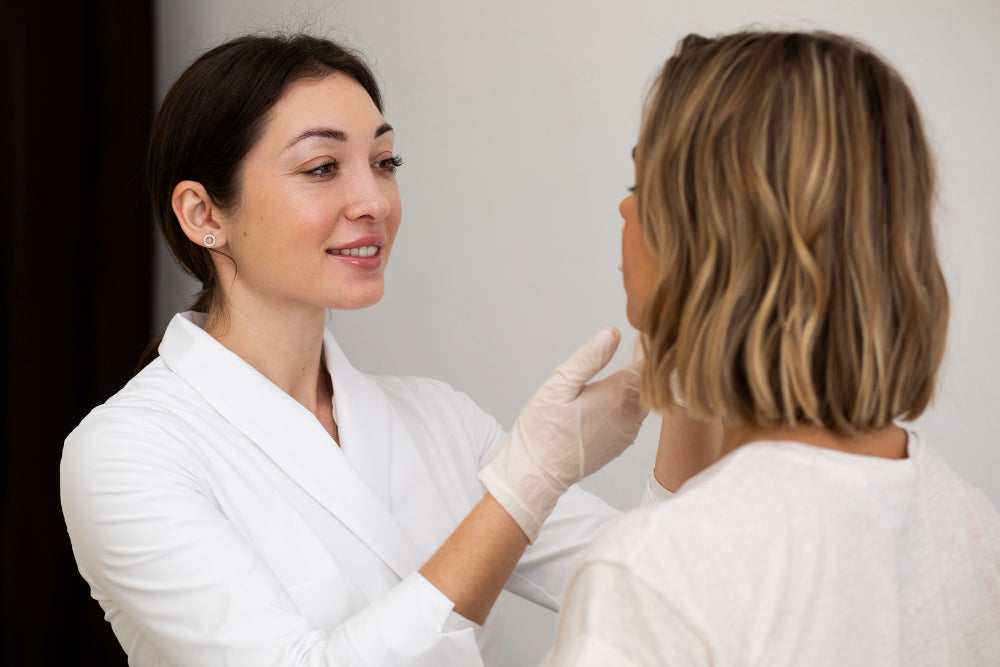 Laser Therapy Training Course — ITEC Laser Level 4 - Autumn 2025 TERM
