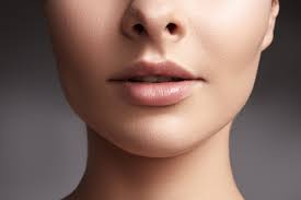 Laser Hair Removal — Lip and Chin - Course of 6 treatments